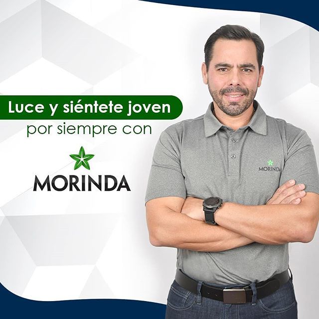 juanpirelalife's tweet image. Los productos Morinda son perfectos para mantenernos con una apariencia más joven, por más tiempo.
.
Vive, luce y siéntete más joven con Morinda ¡Feliz día de la juventud! 💪🏻✅
.
#juanpirelalife #morinda #morindalife #morindapics #diadelajuventud #12f bit.ly/2tgPlGn
