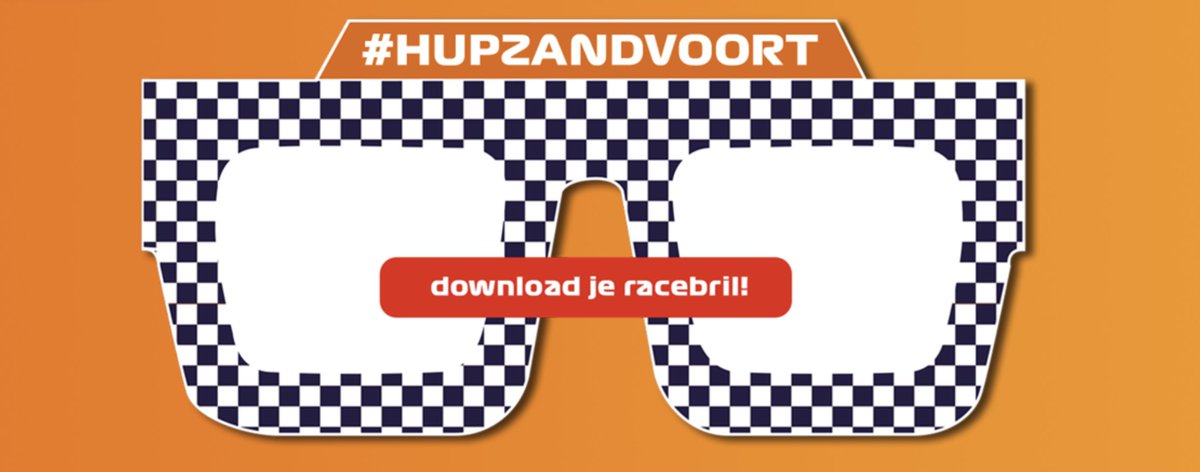 OK. Je MOET kiezen. #F1naarNL

RT = #HupAssen
Like = #HupZandvoort

nlgrandprix.com