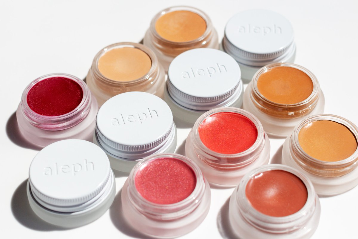 tboipr's tweet photo. We are proud to announce we are representing Aleph Beauty. Infused with the healing powers of antioxidants, amino acids, vitamins and minerals, this natural makeup collection boosts the skin’s natural defence mechanisms and promotes skin renewal. #nzbeauty #naturalcosmetics #pr https://t.co/FvLKfQCRnc
