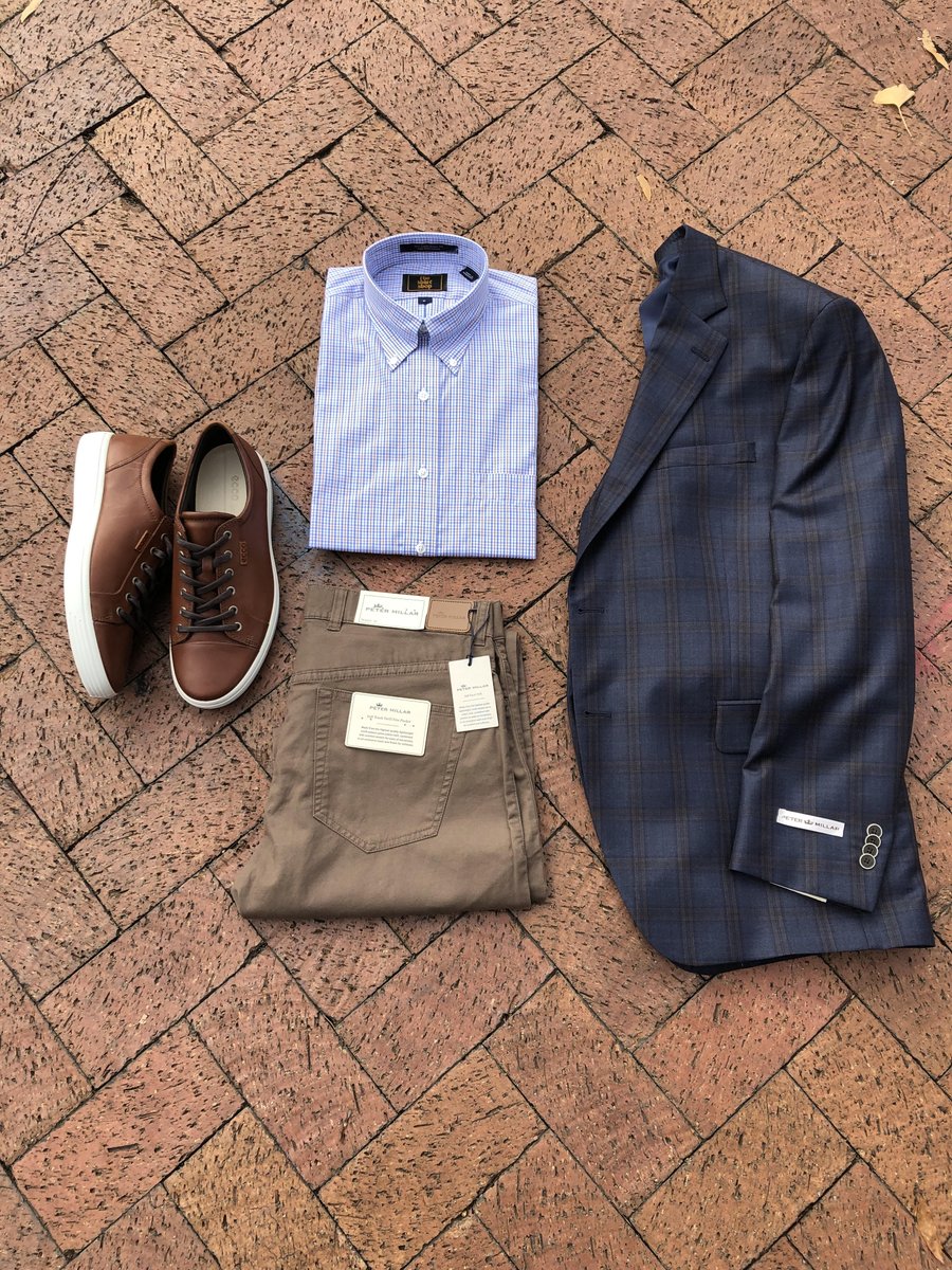 Dress things up with a new sport coat. Suit and sport coat sale now through February 28th. Come get see us for expert service and free alterations.