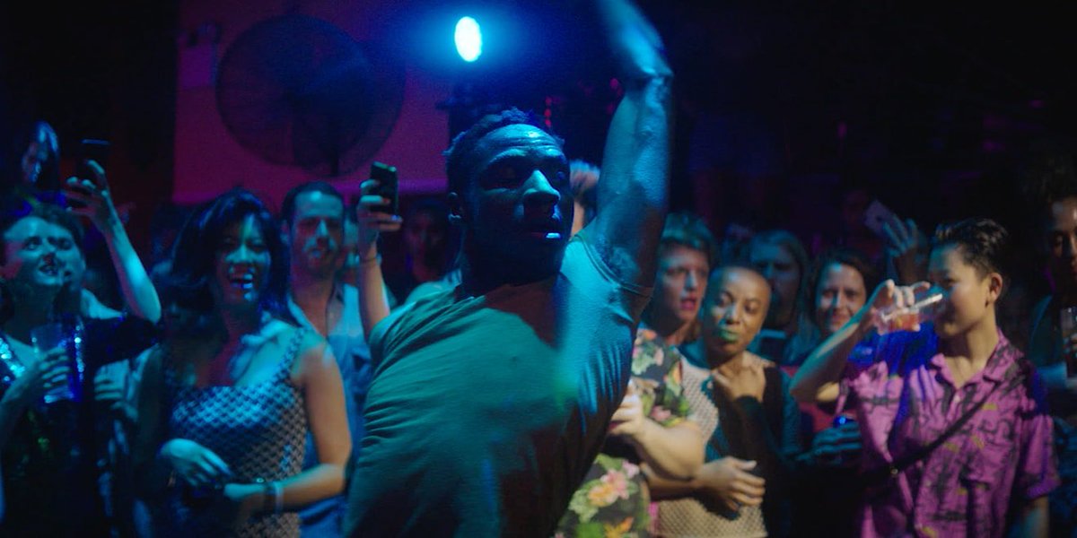 shouts to <a href="/Adweek/">ADWEEK</a> for featuring this doc on <a href="/houseofyesnyc/">House of Yes</a> we produced for <a href="/redbull/">Red Bull</a> adweek.com/agencies/new-r…