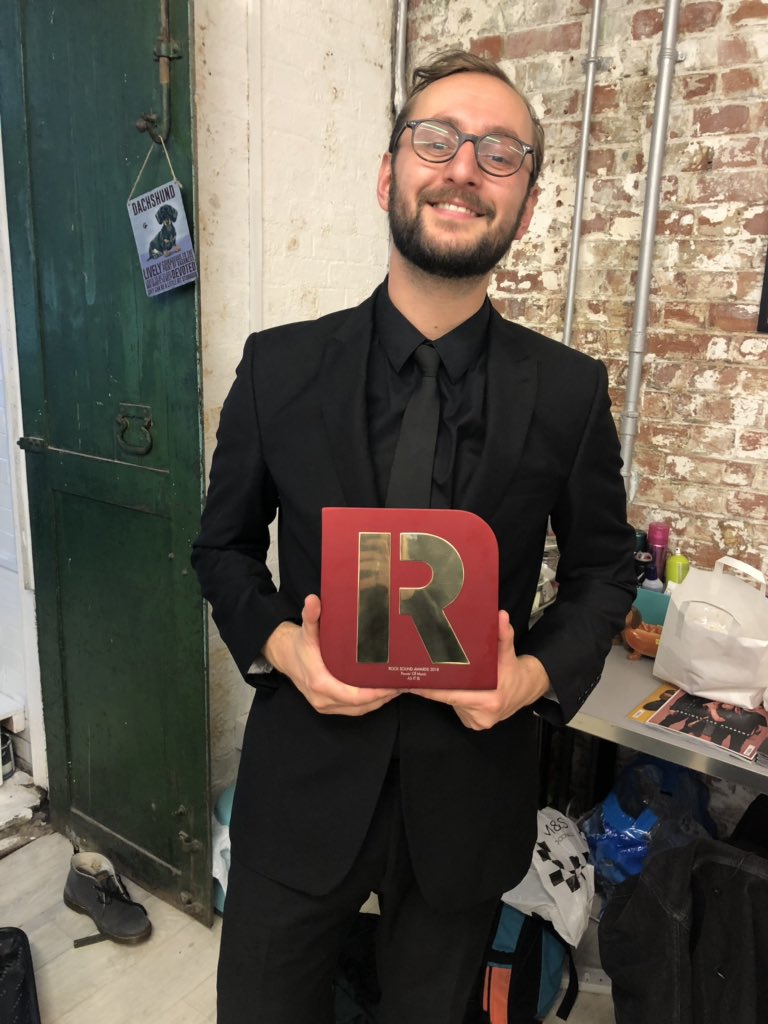 ASITISofficial's tweet photo. HAPPY BIRTHDAY @AlistairTesto!!

you are the funniest person we know. 

LOVE YOU. YOU WON’T SEE THIS BECAUSE YOU NEVER GO ON TWITTER BUT HAVE A GREAT DAY. https://t.co/h4tDvnLCGV
