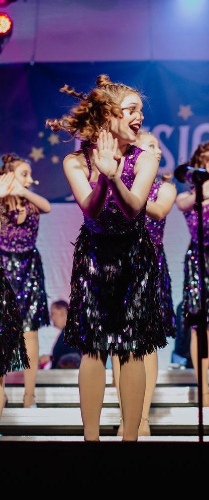 Show Choir Crush tweet media