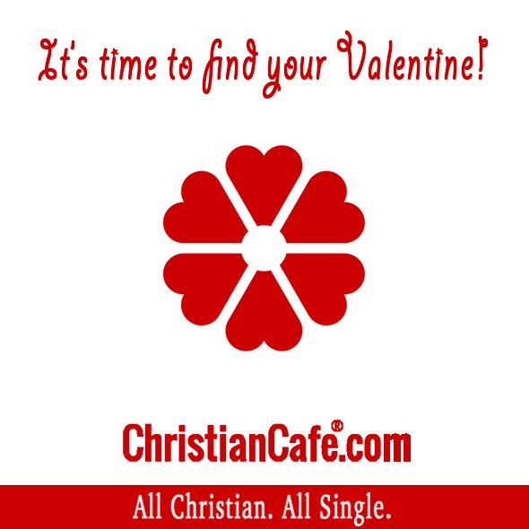 christiancafe com login