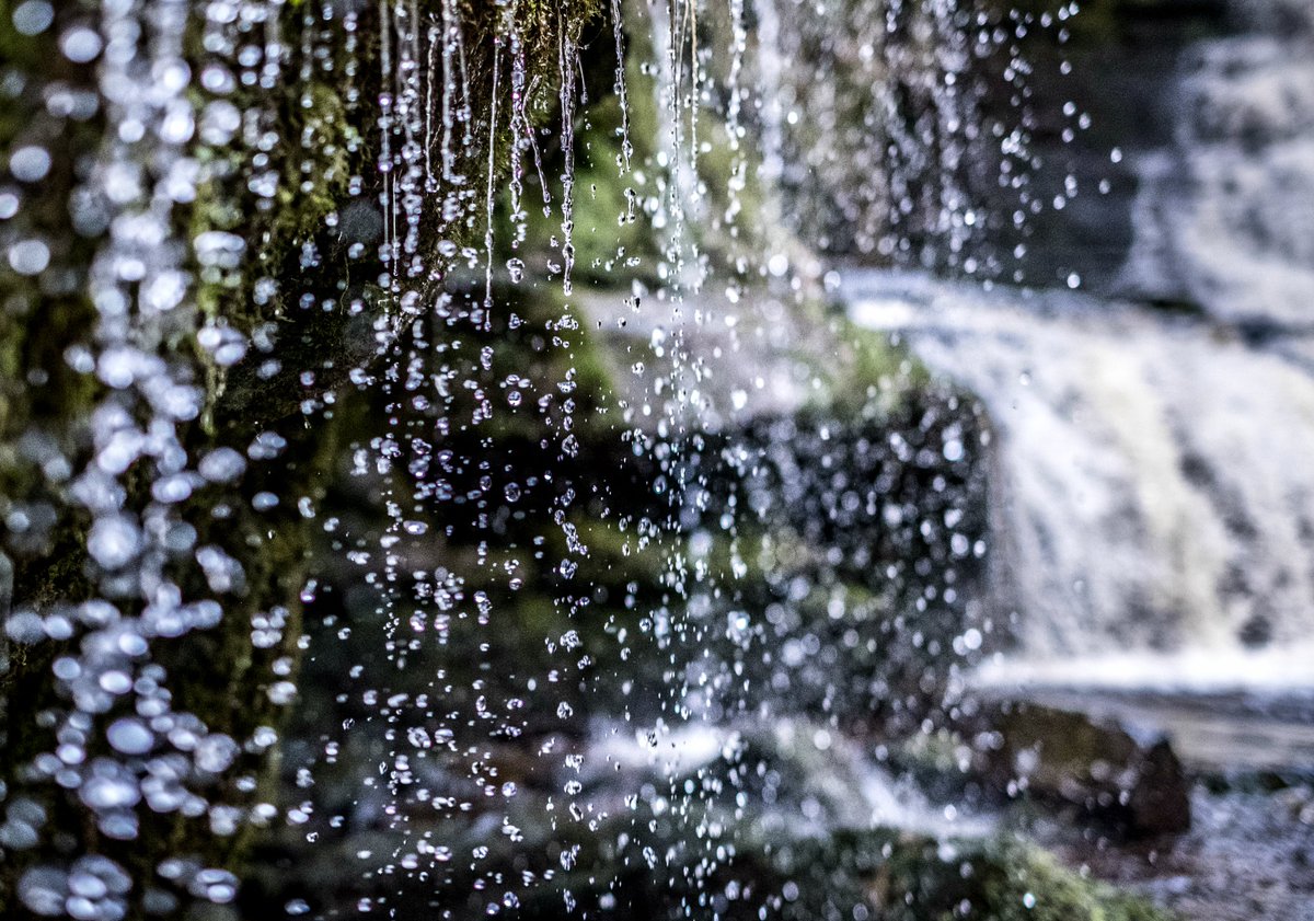 Askrigg falls #YorkshireDales  #NorthYorkshire