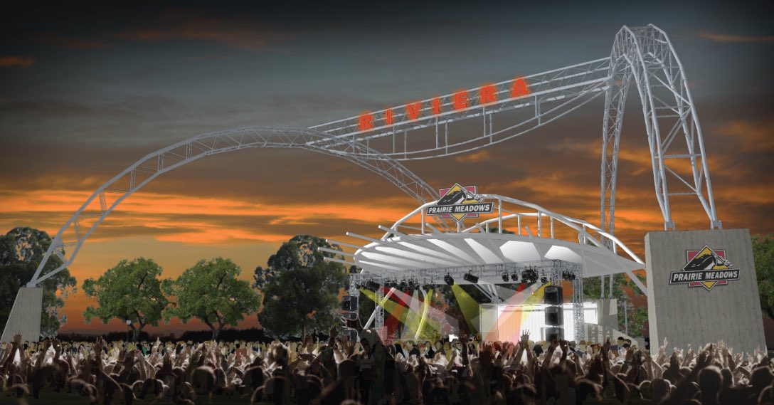 Remember Riverview Park? Plans finally approved for a new $4 million re-do in Des Moines...at 6.