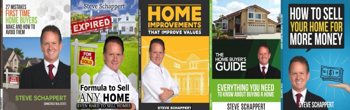 Connecticut Home Buyers
Helping Connecticut Home Buyers. Connecticut Real Estate Builds Trust By Educating Our Clients.
ConnecticutRealEstate.online