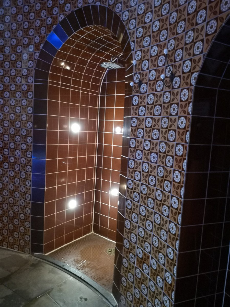 We enjoyed our experience <a href="/StPancrasRen/">St. Pancras Renaissance Hotel</a> #spa read our blog to find out more redrubyevents.com/blog/2019/2/12… #eventprofs #eventplanner #incentives #spaday #relaxation #corporateevents