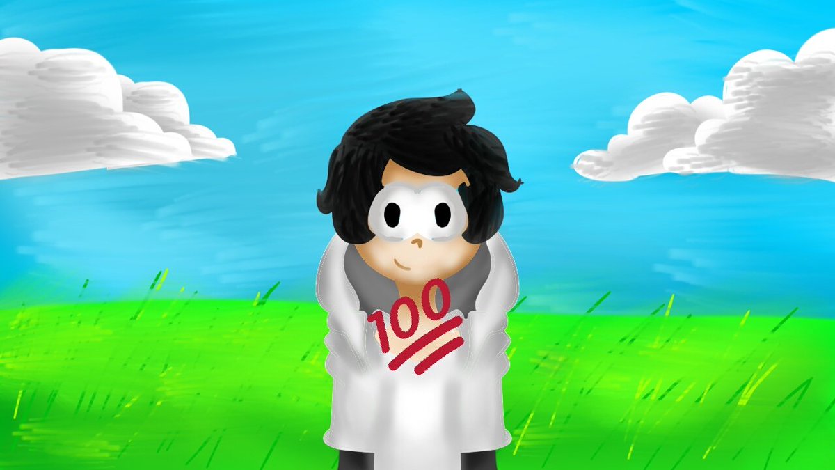 Hace Mucho que no dibujo xD
Hice nuevo estilo v: