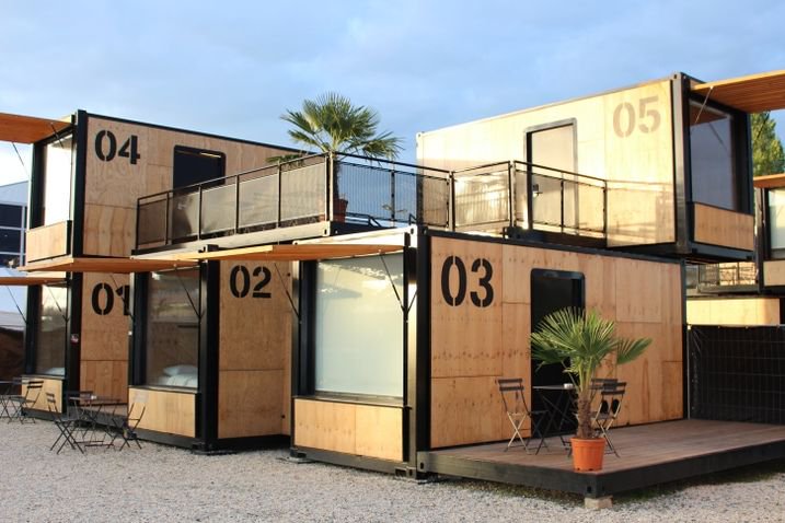 lesterandlester's tweet photo. When you must have a hotel available
#TemporaryHotel #FlyingNest #Popups
https://t.co/bPOWQALB4x https://t.co/fRsERBCMFB