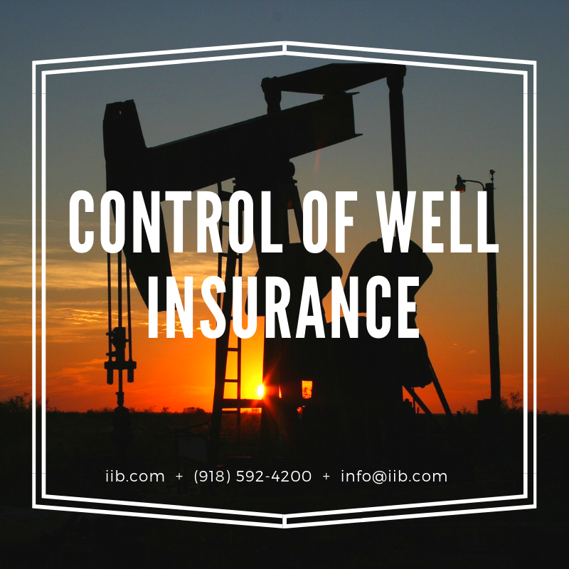 IIBLtd's tweet image. About to spud in? Ensure your investment is protected! Control of Well Insurance is vital for all oil and gas companies. Don’t hesitate to call and discuss your options. #ControlOfWell #OilAndGas #Industry #Insurance