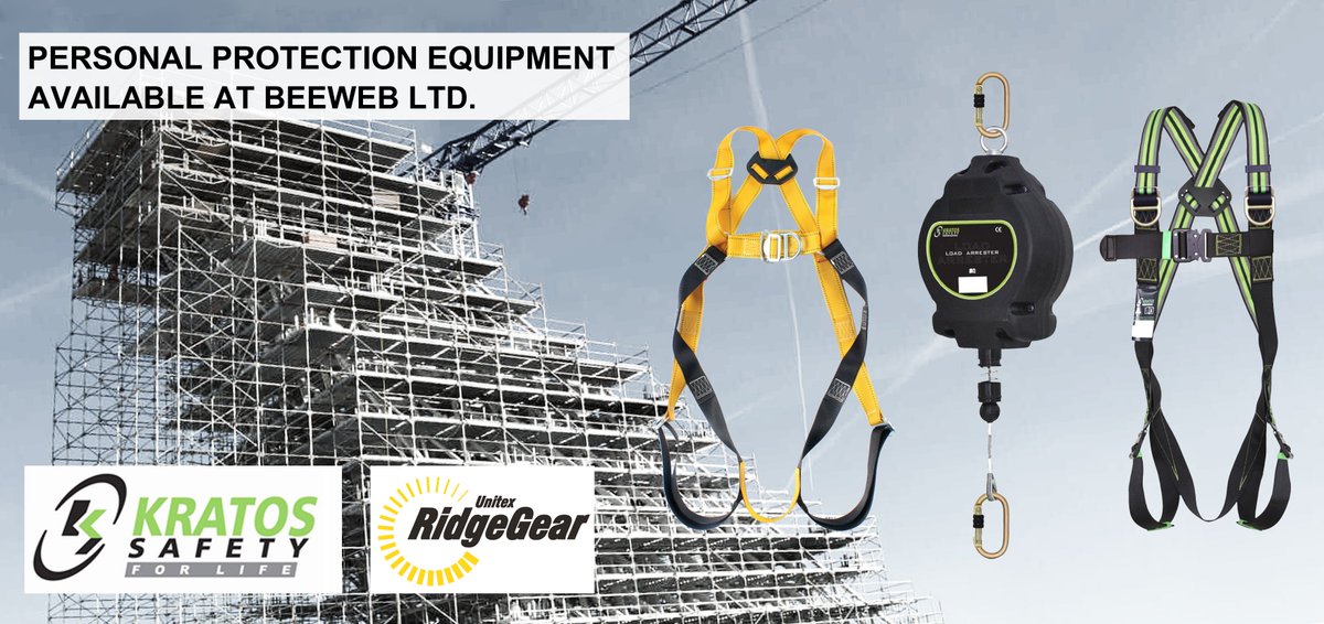 NEW! NEW! NEW! Check the link or get in touch for more details.
ow.ly/cARn30nFR5w