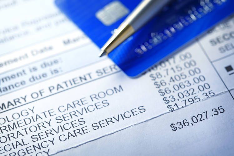 While CMS’s new guidelines requiring hospitals post prices online may give patients more information, that information may be more confusing than clarifying buff.ly/2tbgdaP