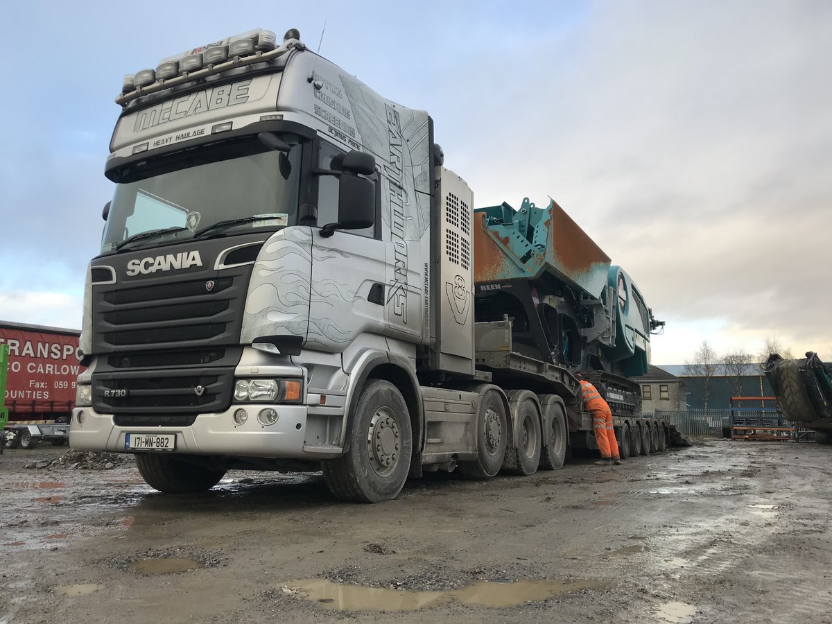 powerscreenireland tweet media