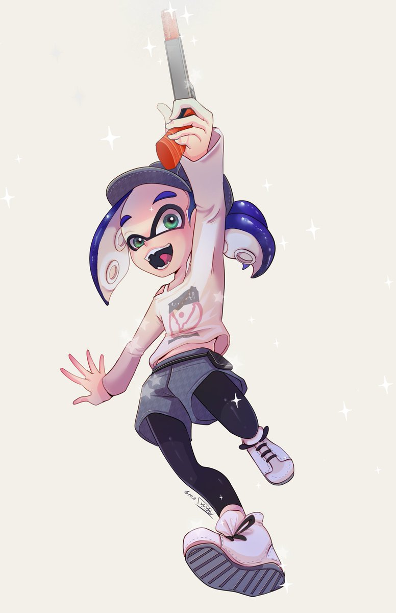 Tanuki_mapache's tweet photo. Finally getting commissions done :D https://t.co/k6RjGkddCI