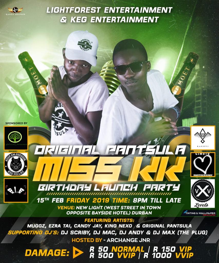 Catch us Perfoming Live at <a href="/MiSsKkOfficial/">MiSsKk SQ👑</a> birthday party!!!🙌💃🎉🎊🎁🎂 Its going to be Lit!!🔥🔥🔥🔥🔥🔥🔥🔥🔥🔥🔥🔥🔥🔥