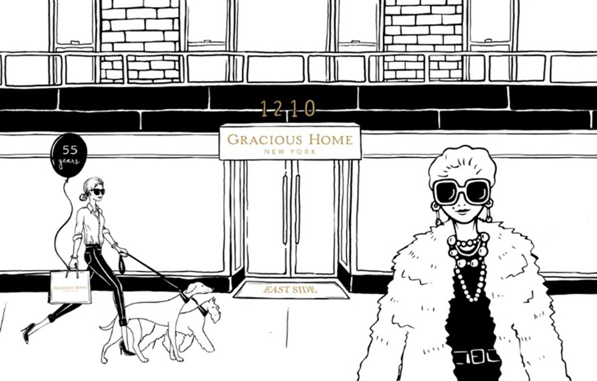 Gracious Home tweet media