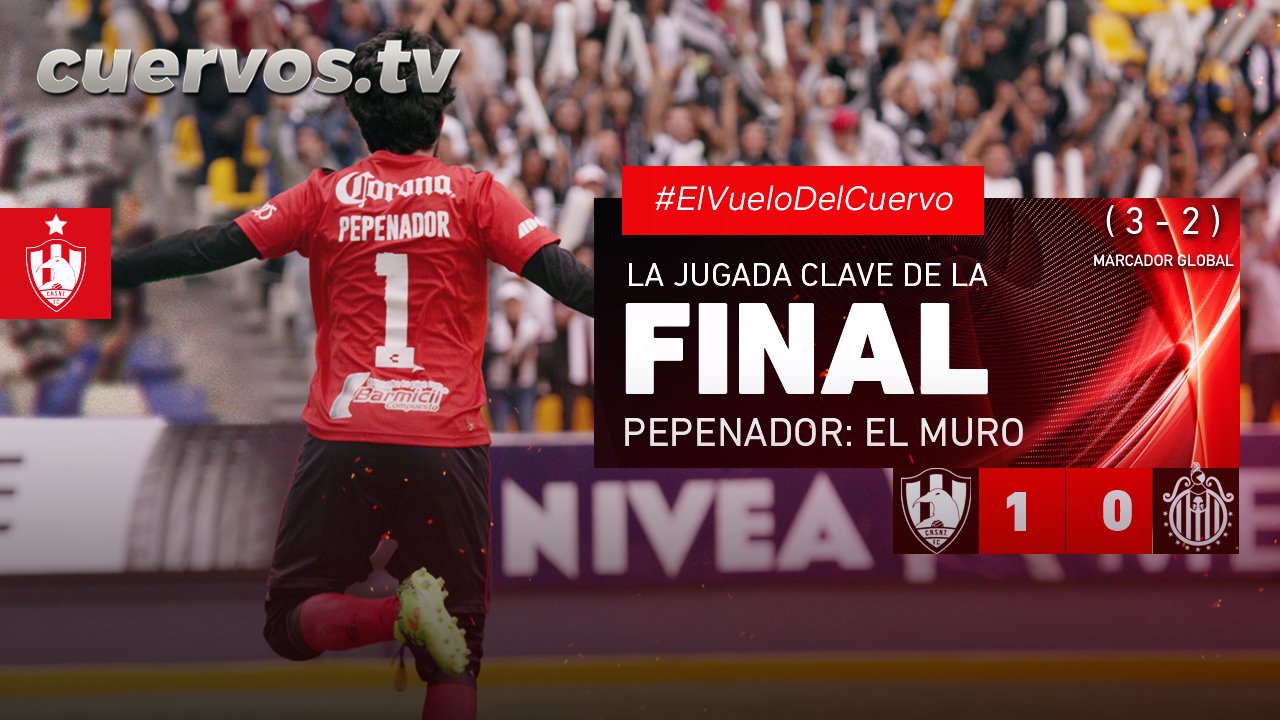 Club de Cuervos on Twitter: 