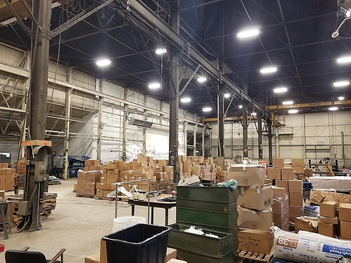 NY_Commercial's tweet photo. #OpportunityZone

FOR SALE OR LEASE
18,138 GSF WAREHOUSE
30'- 40' Ceiling Heights
◥ Warehouse +/- 18,138 GSF
◥ 30'-40' Ceiling Heights
◥ 2 Condo units
◥ Wide column spacing, crane service, heavy electrical &amp; floor load
◥ Docks, drive ins, parking on site &amp; minutes to I84 https://t.co/t9WjhjRfVL