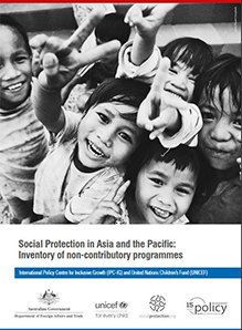 IPCid_Ipea's tweet photo. New! #SocialProtection in Asia and the Pacific: Inventory of non-contributory programmes” provides an overview of #noncontributory social protection programmes in selected regions in #Asia and the #Pacific https://t.co/285Btj1TWt
@UnicefAsiaPac @ODIdev @OPMglobal @dfat https://t.co/rGh7QfFkwS