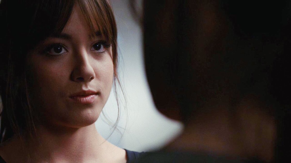 Agents of SHIELD screencaps tweet media