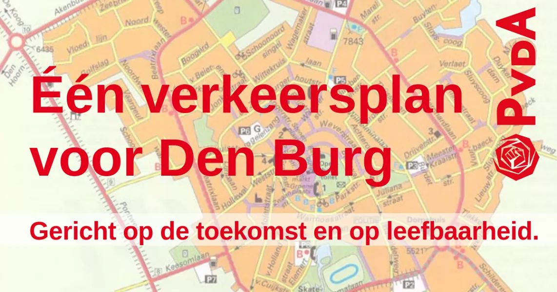 PvdA PRO Texel tweet media