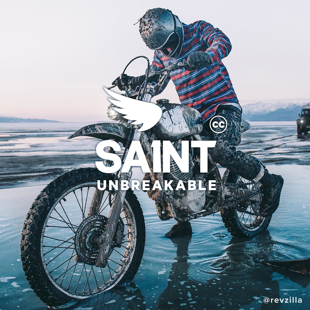 RevZilla's tweet image. [Sale] Up to 20% OFF the ENTIRE Brand of Saint Motorcycle Apparel --&amp;gt; rvz.la/2GlFYhe at #RevZilla