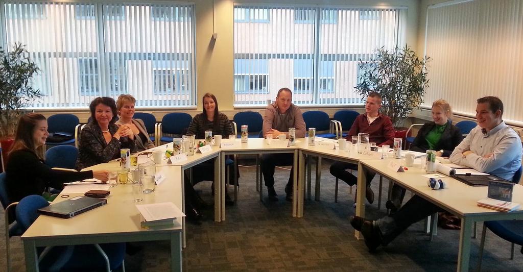 Vabnet's tweet image. Training snellezen in Amersfoort vanmiddag. Deze adviseurs haal je niet meer in! #vab