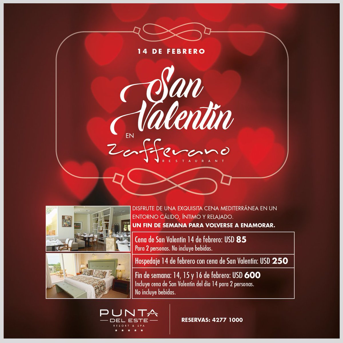 Punta del EsteResort tweet media