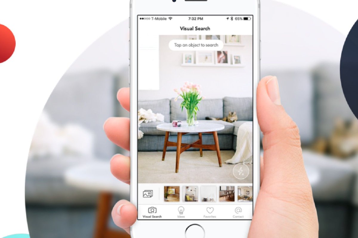 ChanPerco's tweet photo. #Facebook fait l’acquisition de #GrokStyle, un équivalent de Shazam pour le shopping via @pressecitron https://t.co/hNlSH9oMYo https://t.co/KZDE6BIvug