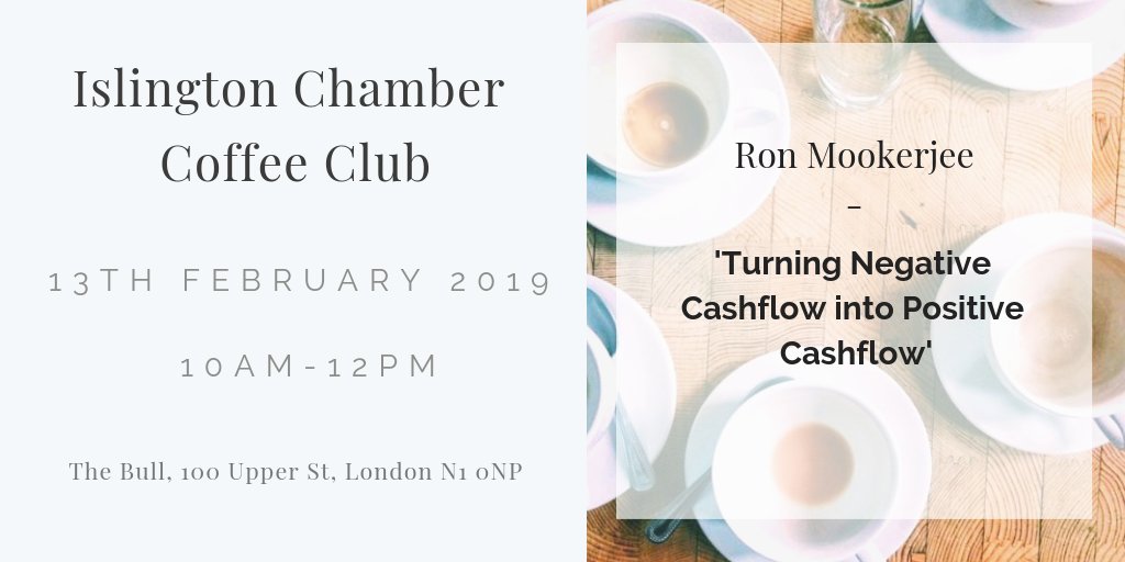 Islchamber's tweet photo. Join us for the ICoC's February Coffee Club Tomorrow ☕ - https://t.co/EYKsRDTY4d https://t.co/OcKiaZ4S0U