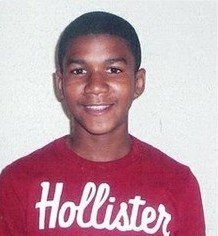 Mikel_Jollett's tweet image. Hey @Esquire, 

Trayvon Martin was also 17. 
He also grew up in the age of social media
He also liked video games and sports and had the right to make some mistakes.

Instead of a magazine cover, he got a funeral.

We know about Ryan's experience. We need to understand Trayvon's.