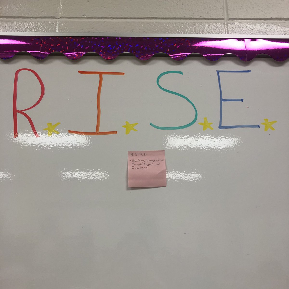 Big big things are coming... #branding @thing_4_art  #WeB4Me #TigerStrong