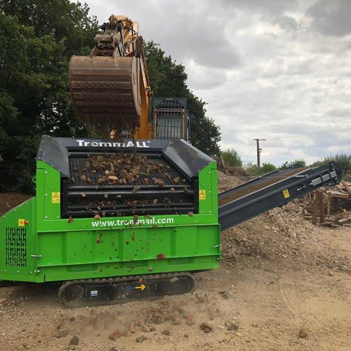 Molson Compact Equipment tweet media