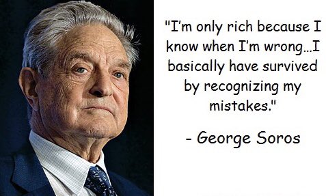 gaborgurbacs's tweet photo. The ability to recognize your own mistakes is the most valuable skill you can learn in your life. https://t.co/oZus8FEdWM