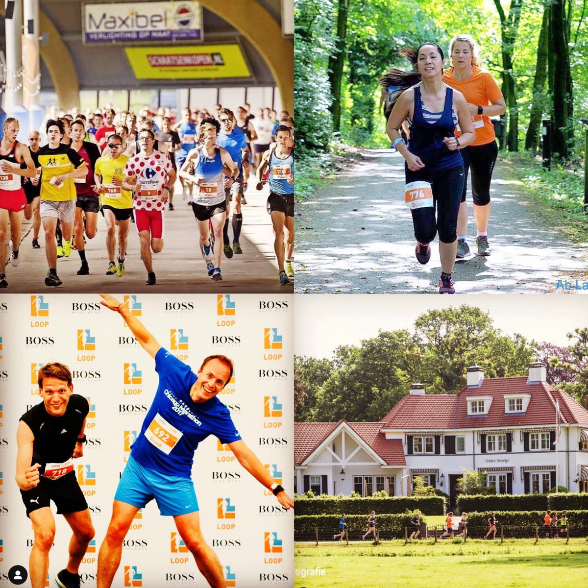 <a href="/runacademynl/">Run Academy</a> @SportSupportSTK @oogstonline <a href="/dzspecialist/">de ZorgSpecialist</a> @RaboHaarlem <a href="/PWNwaternatuur/">PWN</a> <a href="/Run2DayHRLM/">Run2DayHRLM</a> <a href="/SBKliniek/">SBKliniek</a> Jullie zijn van Harte Welkom bij de <a href="/Letterenloop/">Letterenloop</a> voor 10 of 5 km. individueel of als business team. 2 Juni!