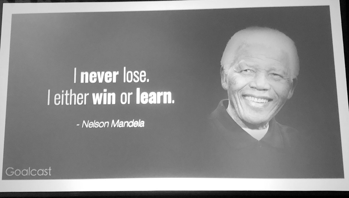 We have to shift our language from community engagement to community empowerment. #LiteracyLeaders #LoveToReadHere #CobbEarlyLearning