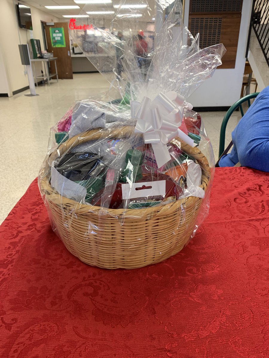 FcsDelta's tweet image. Come see us in the union for your $2 raffle ticket.