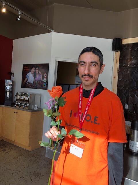 Planet Bean Coffee tweet media