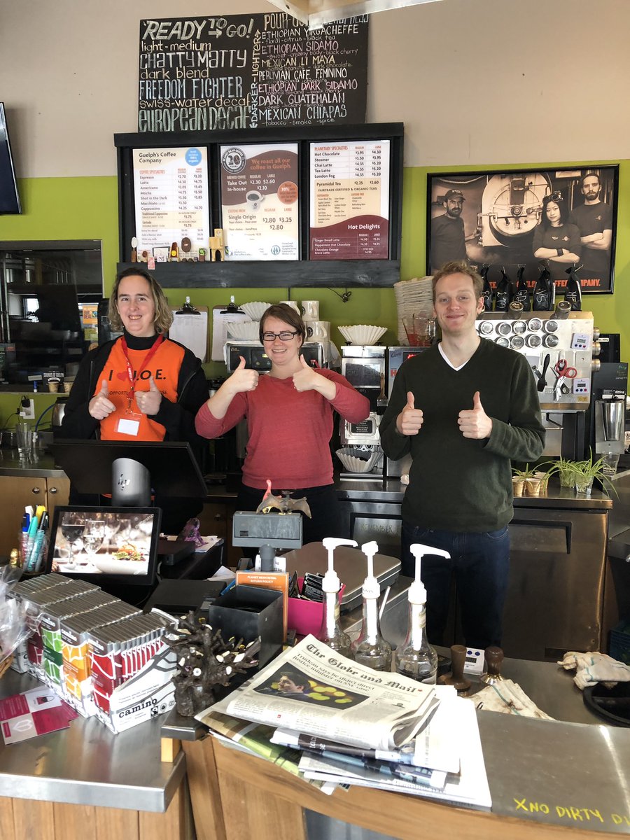 Planet Bean Coffee tweet media