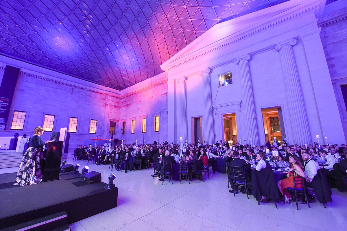 If you have an outstanding project that you think is worthy of winning a CEDIA Award, enter it now! Winners receive fantastic exposure throughout the industry and a chance to hold a trophy on the big stage. Entries close 18 March buff.ly/2Btdoq8