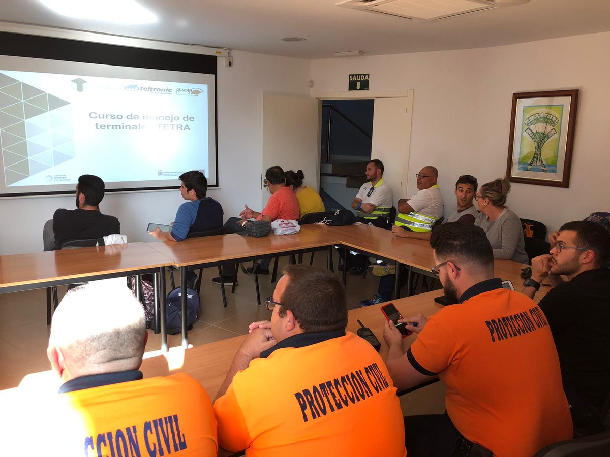 PIVPC Gobcan Punto de Información Voluntariado PC tweet media