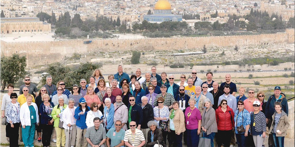 FOIGM's tweet photo. Did you know you can join us in the land of the Bible?! Our October Up to Jerusalem tour still has 35 open spots! Check out https://t.co/HoQI2jHVKK and join us from October 24–November 4, 2019 for the trip of a lifetime! https://t.co/eTNaDsrlbK