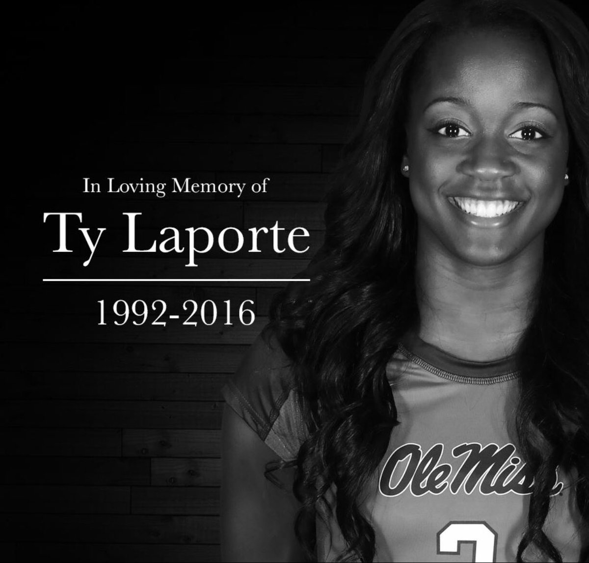 CoachMcRoberts's tweet photo. Three years ago our lives were forever changed... #FlyHighTy https://t.co/wXffADUlX9