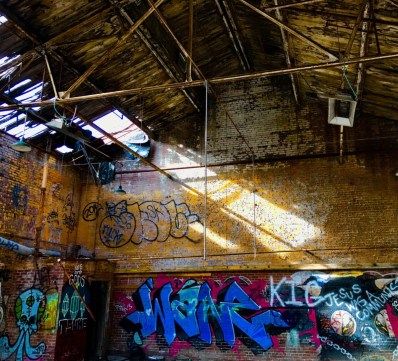 SaportaReport's tweet photo. The #PullmanYard - #SaportaReport photojournalist Kelly Jordan takes a look at the industrious side of #Kirkwood
https://t.co/FNCGxTonUR https://t.co/sltcnYSJCB