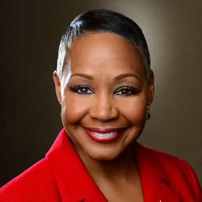NEW on @WMCLive! @TheRobinMorgan on racism, sexism, and Virginia; Congresswomen wearing white, and why women’s suffrage should be women’s suffrages. Guest: Lisa Borders (@Lisa_M_Borders), President and CEO of Time’s Up! workplace revolution. HERE: https://buff.ly/1PreW1h