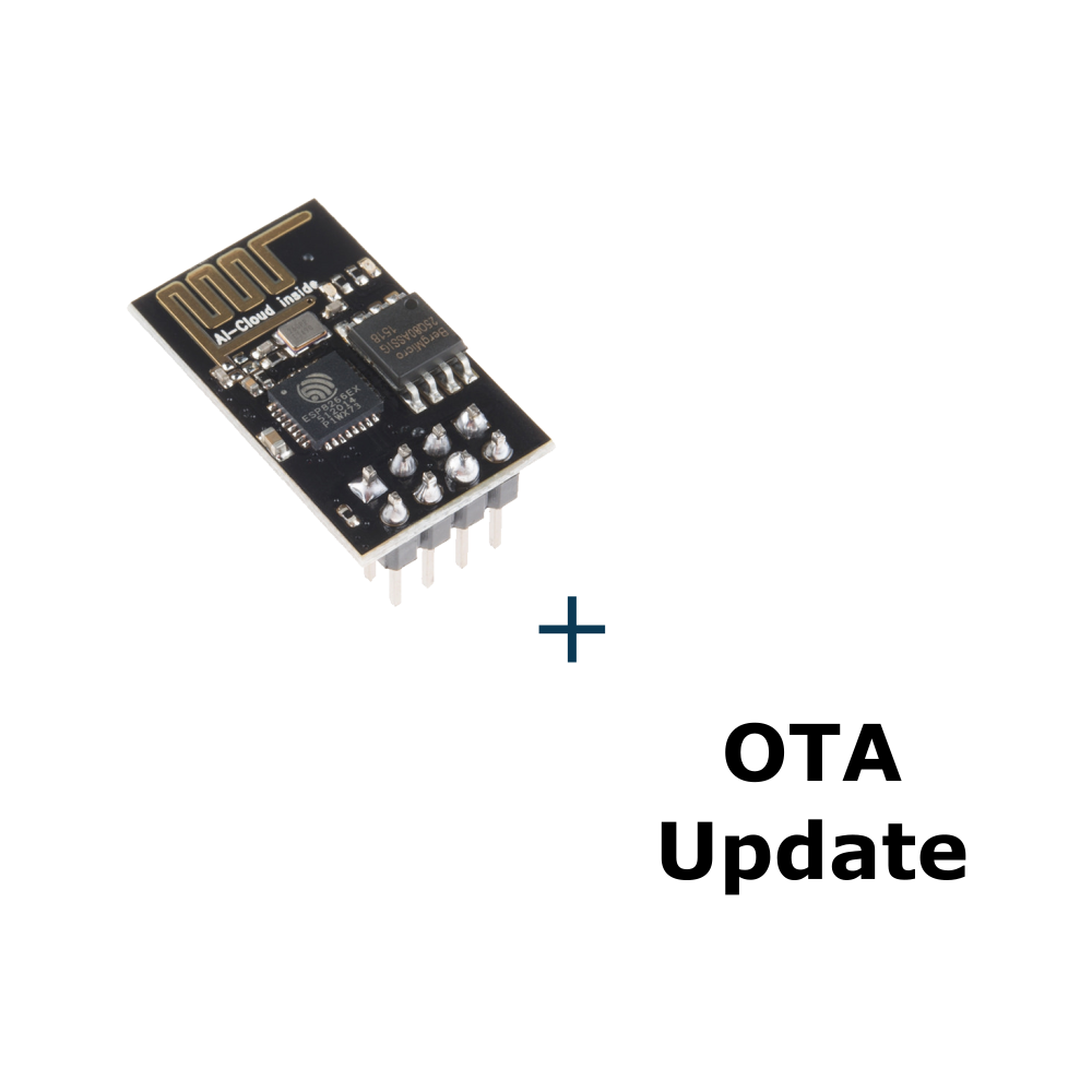iotguider's tweet photo. ESP8266 OTA (Over The Air) Update using Arduino IDE
https://t.co/XYo8To9yrN 
#Iotguider #IoT #Guide #Program #ESP8266 #OTA #Update #Arduino #IDE #InternetOfThings https://t.co/OBtVflCU9t