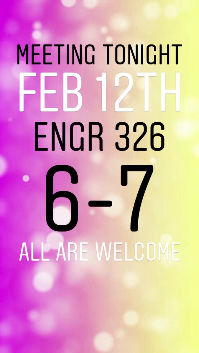 USU SWE (@usu_swe) on Twitter photo 