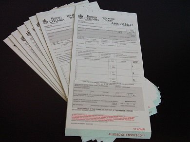 BC Highway Patrol tweet media