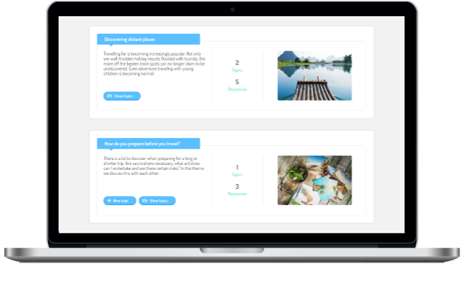 We are really excited to introduce our new and enhanced platform taking Consumer understanding to a new level.  Keep an eye our for a series of articles detailing some of the key features and client cases.

Visit our website to read more 

crowdtech.com/cases-and-news…